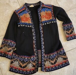 Vintage, Reitmans Cardigan